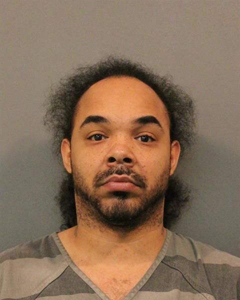 Duwayne Richardson